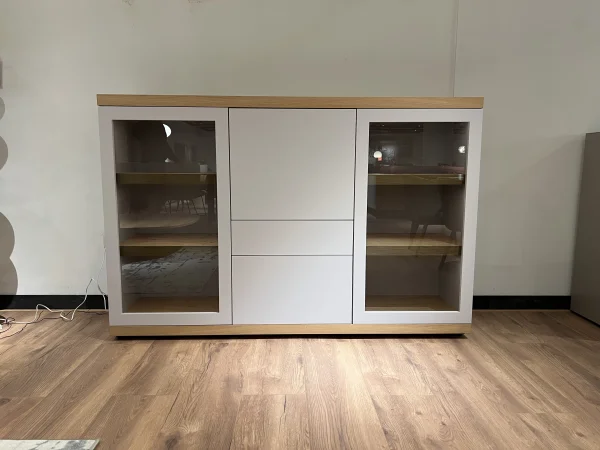 Iro RC 2302 wandkast