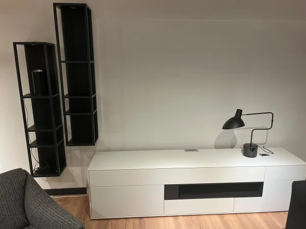 IRO SE 4003 wandmeubel