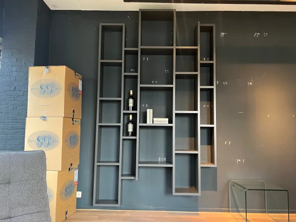 Iro SE 7001 wandmeubel