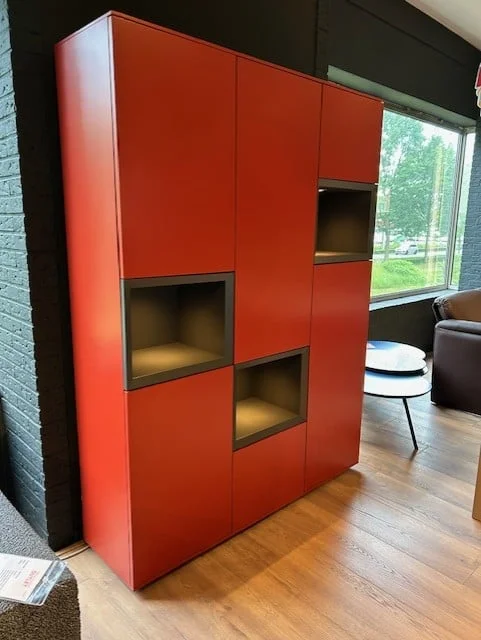 Iro Texel wandmeubel