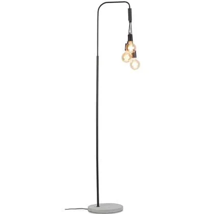 it&apos;s about RoMi Oslo Vloerlamp