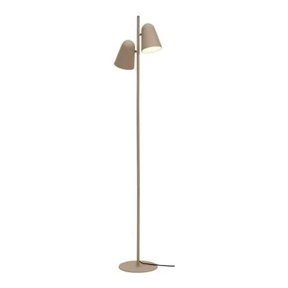 It&apos;s about RoMi Salamanca Vloerlamp - Zand