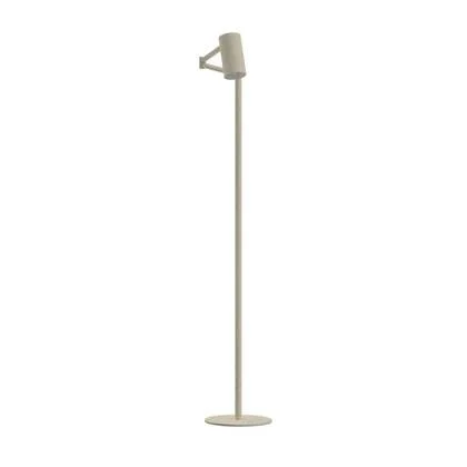 it&apos;s about RoMi Vloerlamp Bilbao - Beige - 53x28x154cm