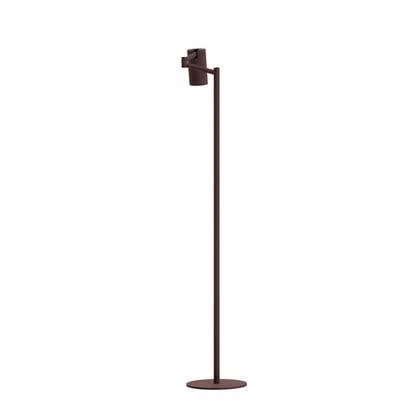 it&apos;s about RoMi Vloerlamp Bilbao - Rood - 53x28x154cm