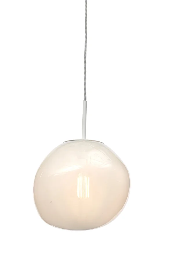 it's about RoMi-collectie Hanglamp Helsinki kei, melkwit