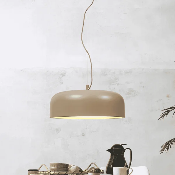 its about RoMi Hanglamp Marseille 48cm - Zand