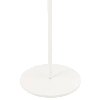 J-Line decoratie Boom - metaal - wit - medium