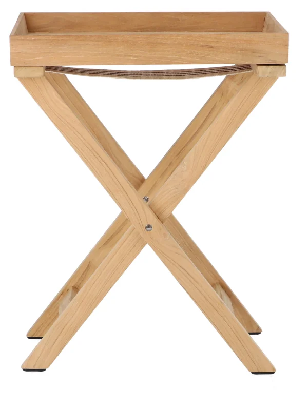 Jan Kurtz Chio klaptafel