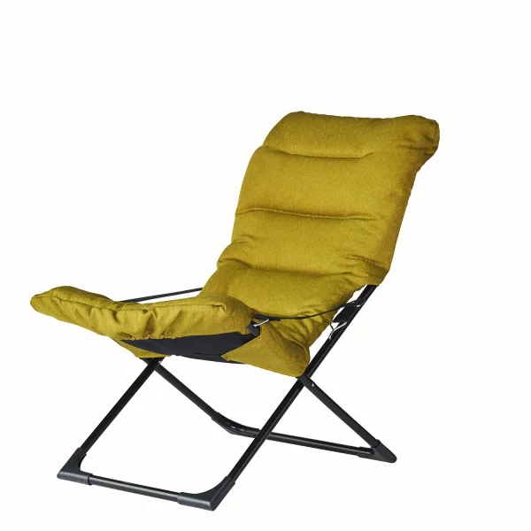 Jan Kurtz Fiam Fiesta Fauteuil - groen