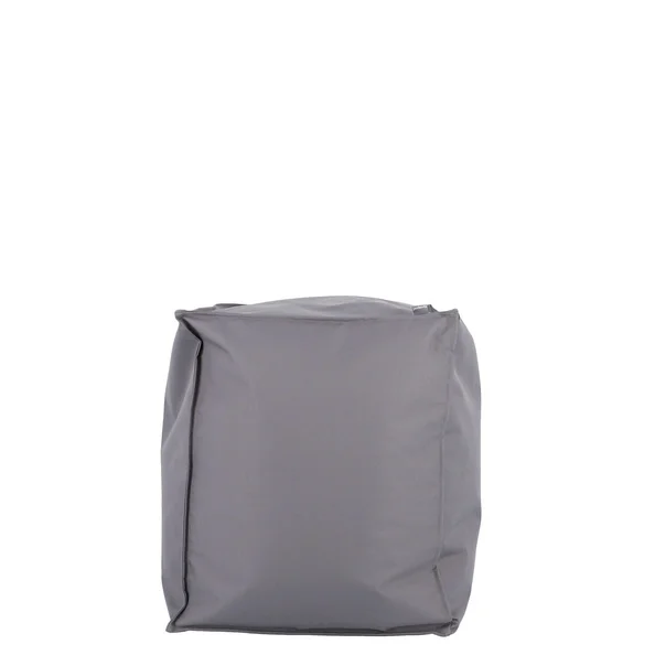 Jan Kurtz Gwen Outdoor Pouf - antraciet