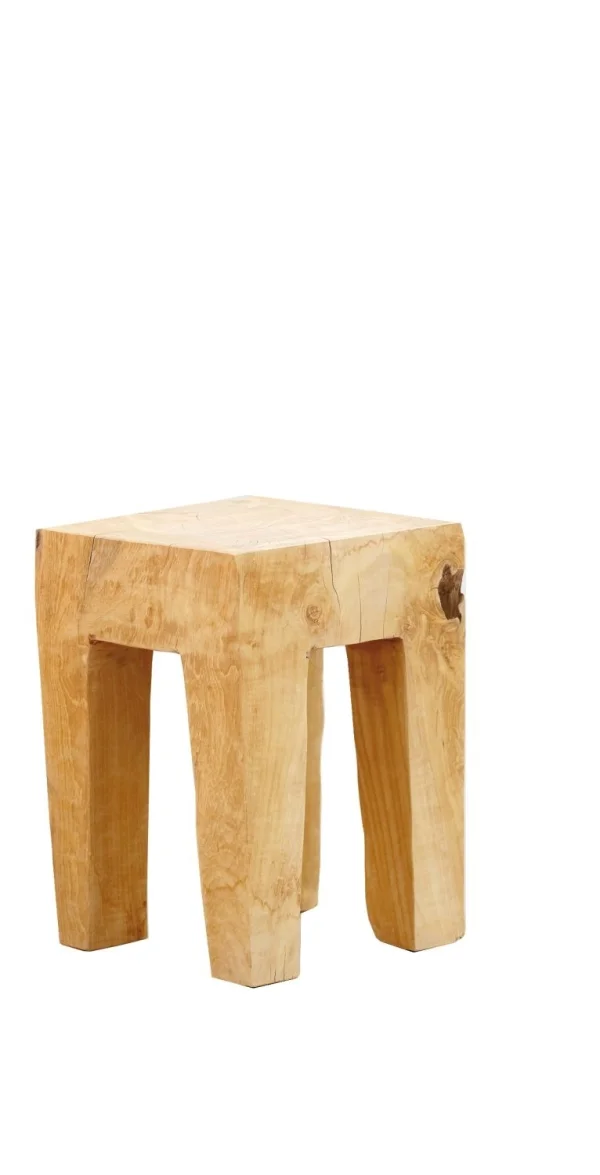 Jan Kurtz Java Kruk - hoekig