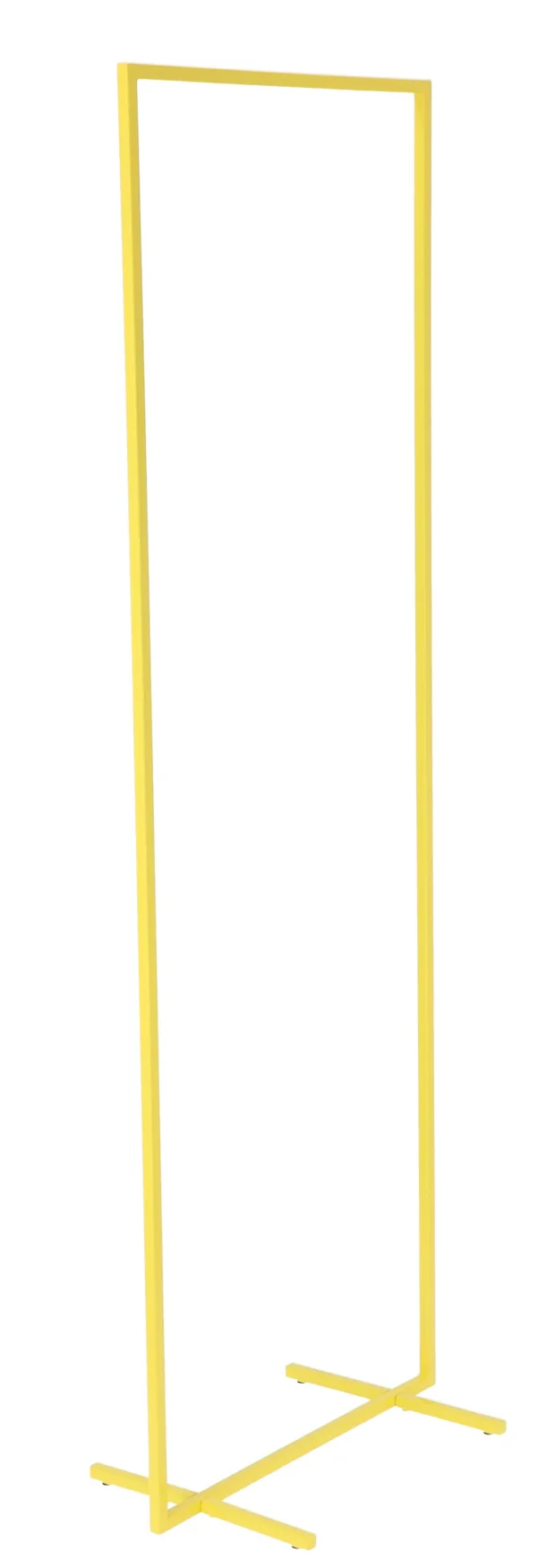 Jan Kurtz Jonathan Garderobe - geel
