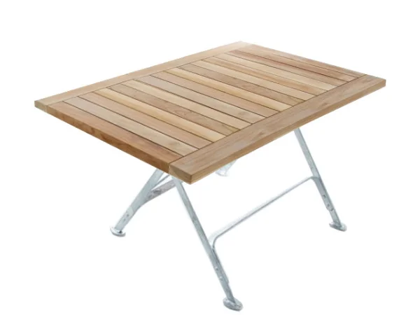 Jan Kurtz Klaptafel Lucca - 120 x 70 cm