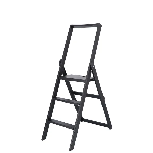 Jan Kurtz Ladder Ego - zwart