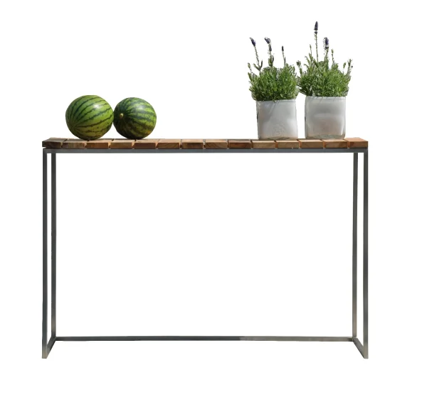 Jan Kurtz Lux Consolentafel Outdoor