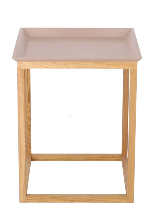 Jan Kurtz Mira Blad - taupe - M