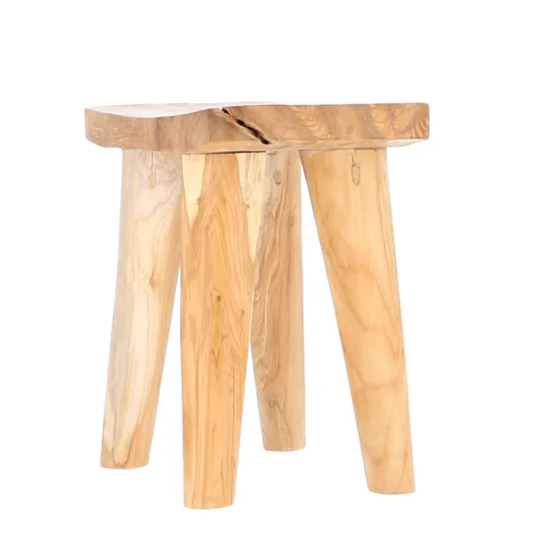 Jan Kurtz Olifantenkruk - hoekig