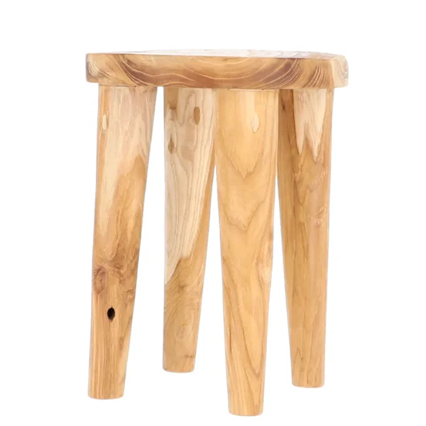 Jan Kurtz Olifantenkruk - rond