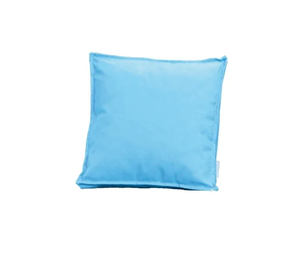 Jan Kurtz Oplage voor armleunstoel Batten - turquoise