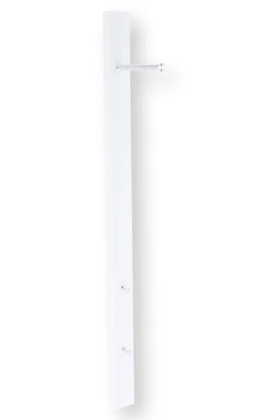 Jan Kurtz Paddy Garderobe - wit