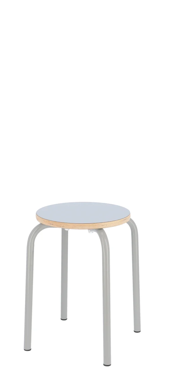 Jan Kurtz Paris Kruk - taupe