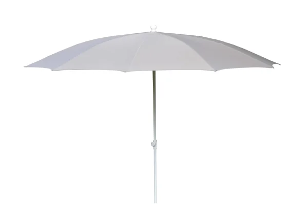 Jan Kurtz Salina Parasol - wit - wit