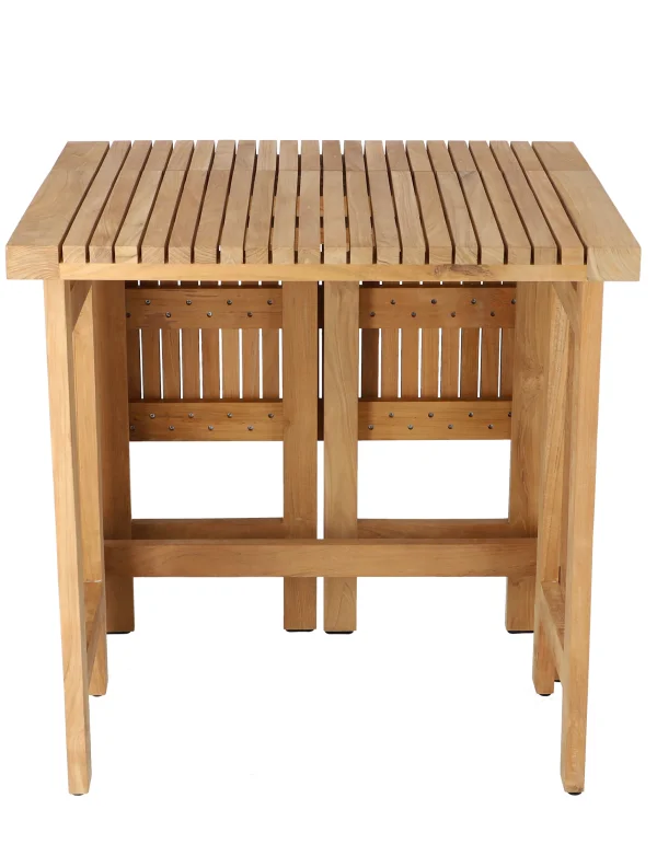 Jan Kurtz Samoa klaptafel