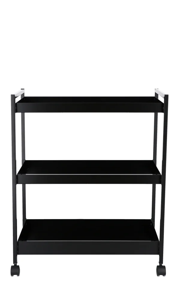 Jan Kurtz Serveerwagen Butler - L