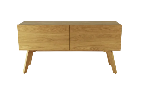 Jan Kurtz Sideboard DWELLER - Eiken natuur