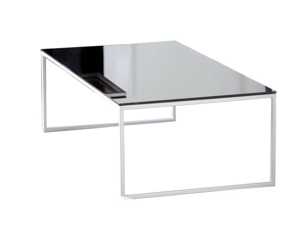 Jan Kurtz Tafel Classico - mocca - wit