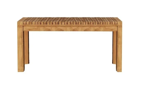 Jan Kurtz Tafel Samoa - groot 150 x 75 cm