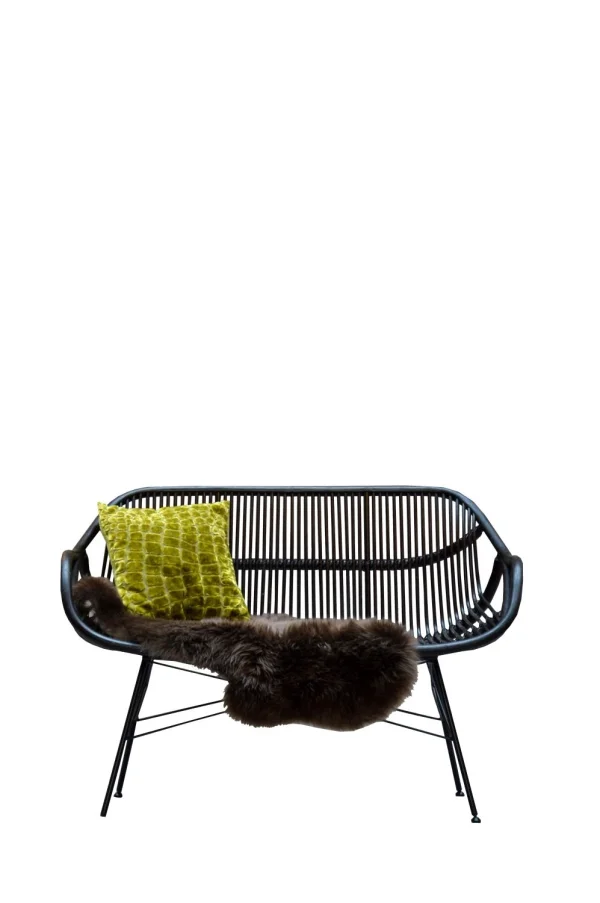 Jan Kurtz Yara 2-zitsbank - natuur