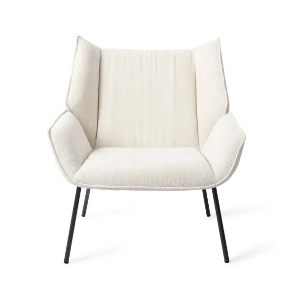 Jesper Home Haruno Fauteuil - Milky Way