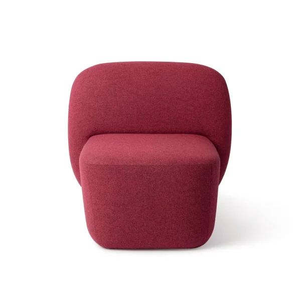 Jesper Home Oshu Raspberry Hill Fauteuil