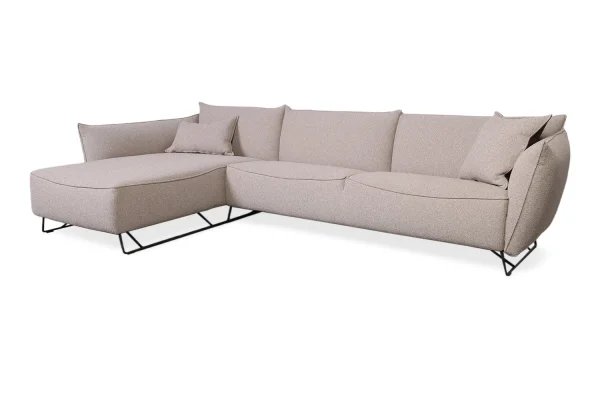 Jess My Home hoekbank