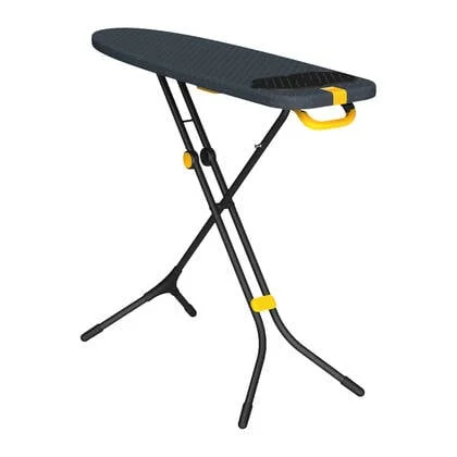 Joseph Joseph Glide Compact Plus Strijkplank B 110 cm - Zwart