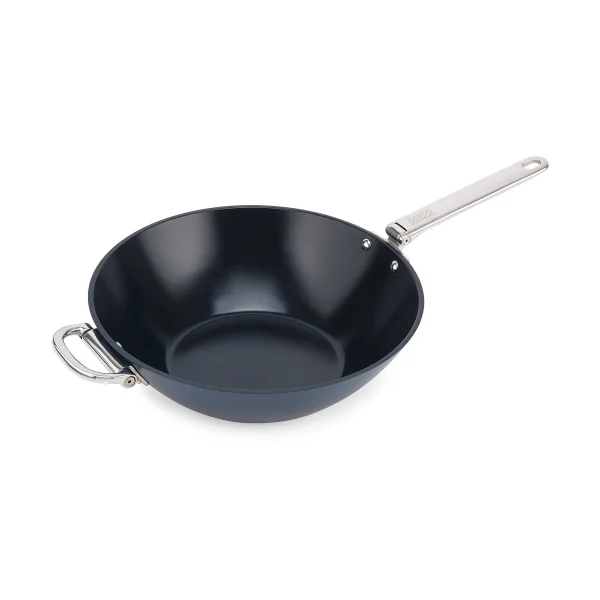 Joseph Joseph Space non stick wokpan Ø32 cm