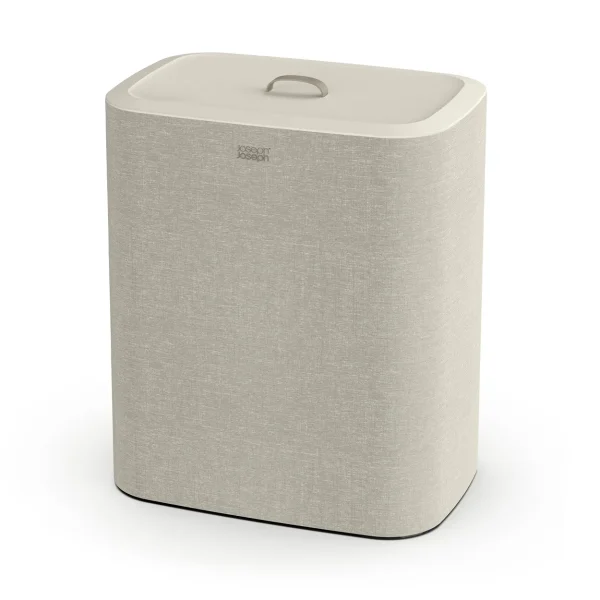 Joseph Joseph Tota Trio wasmand 90 L Ecru