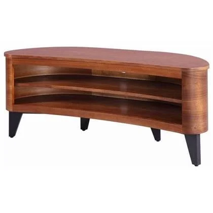 Jual Furnishings San Francisco TV meubel Walnoot