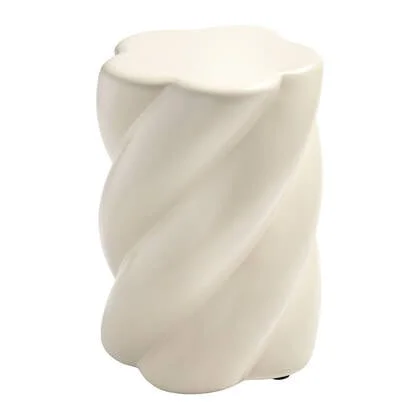 &k amsterdam Marshmallow Kruk - Off-White