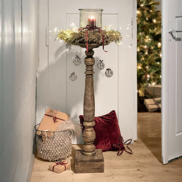 Kaarsenhouder Lisounette