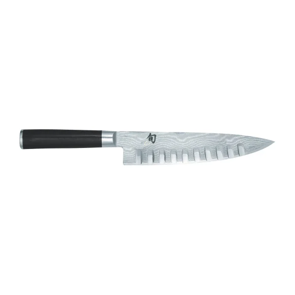 KAI Kai Shun Classic koksmes olijfgeslepen 20 cm