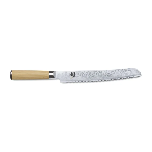 KAI Kai Shun Classic White broodmes 23 cm