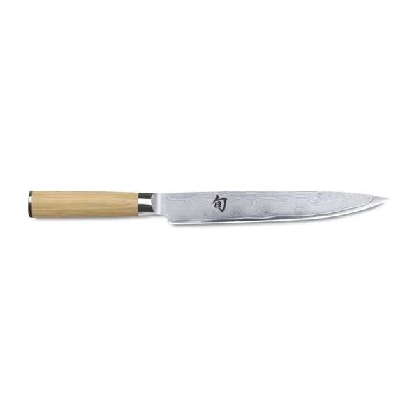 KAI Kai Shun Classic White voorsnijder 23 cm