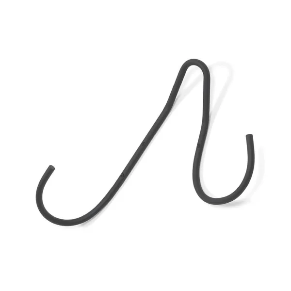 Källemo Al Dente kapstok Grote hoorn-inktkleur