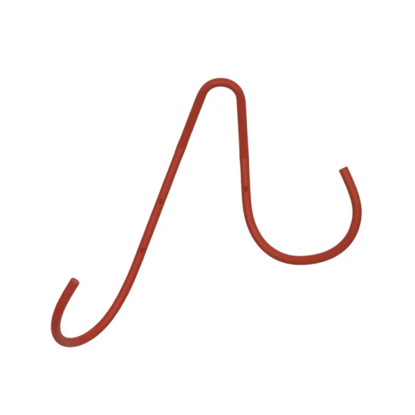 Källemo Al Dente kapstok Grote hoorn-tomaat