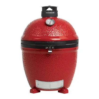 Kamado Joe ® - Classic II - Stand Alone Keramische Barbecue Ø 45 cm