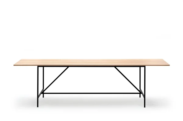 Karakter Cache Eettafel - 260 cm