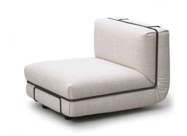 Karakter GB Lounge fauteuil