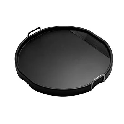 - Karbon Steel Griddle Kamado Joe - Kamado big Joe